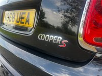 USED 2018 68 MINI HATCH COOPER 2.0 COOPER S 3d 189 BHP 12 Month MOT Included