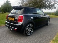 USED 2018 68 MINI HATCH COOPER 2.0 COOPER S 3d 189 BHP 12 Month MOT Included
