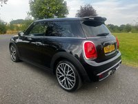USED 2018 68 MINI HATCH COOPER 2.0 COOPER S 3d 189 BHP 12 Month MOT Included