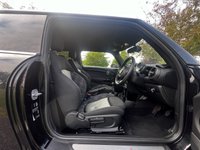 USED 2018 68 MINI HATCH COOPER 2.0 COOPER S 3d 189 BHP 12 Month MOT Included