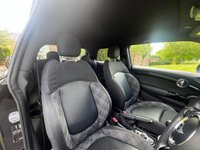 USED 2018 68 MINI HATCH COOPER 2.0 COOPER S 3d 189 BHP 12 Month MOT Included