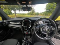 USED 2018 68 MINI HATCH COOPER 2.0 COOPER S 3d 189 BHP 12 Month MOT Included