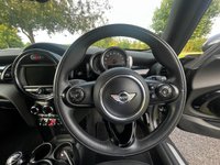USED 2018 68 MINI HATCH COOPER 2.0 COOPER S 3d 189 BHP 12 Month MOT Included