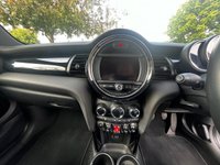 USED 2018 68 MINI HATCH COOPER 2.0 COOPER S 3d 189 BHP 12 Month MOT Included