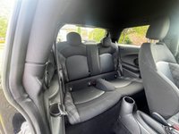 USED 2018 68 MINI HATCH COOPER 2.0 COOPER S 3d 189 BHP 12 Month MOT Included
