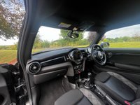USED 2018 68 MINI HATCH COOPER 2.0 COOPER S 3d 189 BHP 12 Month MOT Included