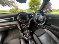 USED 2018 68 MINI HATCH COOPER 2.0 COOPER S 3d 189 BHP 12 Month MOT Included
