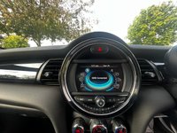 USED 2018 68 MINI HATCH COOPER 2.0 COOPER S 3d 189 BHP 12 Month MOT Included