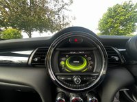 USED 2018 68 MINI HATCH COOPER 2.0 COOPER S 3d 189 BHP 12 Month MOT Included