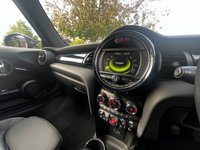 USED 2018 68 MINI HATCH COOPER 2.0 COOPER S 3d 189 BHP 12 Month MOT Included