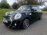 USED 2018 68 MINI HATCH COOPER 2.0 COOPER S 3d 189 BHP 12 Month MOT Included