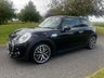 USED 2018 68 MINI HATCH COOPER 2.0 COOPER S 3d 189 BHP 12 Month MOT Included