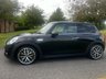 USED 2018 68 MINI HATCH COOPER 2.0 COOPER S 3d 189 BHP 12 Month MOT Included