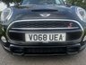 USED 2018 68 MINI HATCH COOPER 2.0 COOPER S 3d 189 BHP 12 Month MOT Included