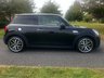 USED 2018 68 MINI HATCH COOPER 2.0 COOPER S 3d 189 BHP 12 Month MOT Included