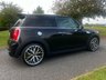 USED 2018 68 MINI HATCH COOPER 2.0 COOPER S 3d 189 BHP 12 Month MOT Included