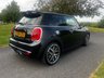 USED 2018 68 MINI HATCH COOPER 2.0 COOPER S 3d 189 BHP 12 Month MOT Included