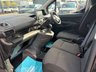 USED 2021 21 PEUGEOT PARTNER 1.5 BLUEHDI ASPHALT L1 102PS AIRCON LOW MILES EXAMPLE