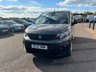 USED 2021 21 PEUGEOT PARTNER 1.5 BLUEHDI ASPHALT L1 102PS AIRCON LOW MILES EXAMPLE