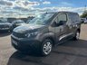 USED 2021 21 PEUGEOT PARTNER 1.5 BLUEHDI ASPHALT L1 102PS AIRCON LOW MILES EXAMPLE