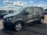 USED 2021 21 PEUGEOT PARTNER 1.5 BLUEHDI ASPHALT L1 102PS AIRCON LOW MILES EXAMPLE