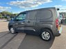 USED 2021 21 PEUGEOT PARTNER 1.5 BLUEHDI ASPHALT L1 102PS AIRCON LOW MILES EXAMPLE