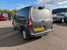 USED 2021 21 PEUGEOT PARTNER 1.5 BLUEHDI ASPHALT L1 102PS AIRCON LOW MILES EXAMPLE