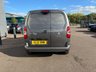USED 2021 21 PEUGEOT PARTNER 1.5 BLUEHDI ASPHALT L1 102PS AIRCON LOW MILES EXAMPLE