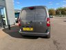 USED 2021 21 PEUGEOT PARTNER 1.5 BLUEHDI ASPHALT L1 102PS AIRCON LOW MILES EXAMPLE