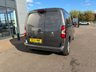 USED 2021 21 PEUGEOT PARTNER 1.5 BLUEHDI ASPHALT L1 102PS AIRCON LOW MILES EXAMPLE