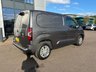 USED 2021 21 PEUGEOT PARTNER 1.5 BLUEHDI ASPHALT L1 102PS AIRCON LOW MILES EXAMPLE