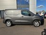 USED 2021 21 PEUGEOT PARTNER 1.5 BLUEHDI ASPHALT L1 102PS AIRCON LOW MILES EXAMPLE