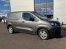 USED 2021 21 PEUGEOT PARTNER 1.5 BLUEHDI ASPHALT L1 102PS AIRCON LOW MILES EXAMPLE
