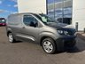 USED 2021 21 PEUGEOT PARTNER 1.5 BLUEHDI ASPHALT L1 102PS AIRCON LOW MILES EXAMPLE