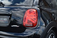 USED 2019 19 MINI HATCH JOHN COOPER WORKS 2.0 JOHN COOPER WORKS 3d 228 BHP PAN ROOF / LEATHER / BLACK PK