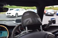 USED 2019 19 MINI HATCH JOHN COOPER WORKS 2.0 JOHN COOPER WORKS 3d 228 BHP PAN ROOF / LEATHER / BLACK PK