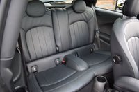 USED 2019 19 MINI HATCH JOHN COOPER WORKS 2.0 JOHN COOPER WORKS 3d 228 BHP PAN ROOF / LEATHER / BLACK PK