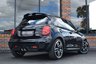 USED 2019 19 MINI HATCH JOHN COOPER WORKS 2.0 JOHN COOPER WORKS 3d 228 BHP PAN ROOF / LEATHER / BLACK PK