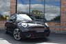 USED 2019 19 MINI HATCH JOHN COOPER WORKS 2.0 JOHN COOPER WORKS 3d 228 BHP PAN ROOF / LEATHER / BLACK PK