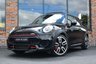 USED 2019 19 MINI HATCH JOHN COOPER WORKS 2.0 JOHN COOPER WORKS 3d 228 BHP PAN ROOF / LEATHER / BLACK PK