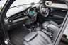 USED 2019 19 MINI HATCH JOHN COOPER WORKS 2.0 JOHN COOPER WORKS 3d 228 BHP PAN ROOF / LEATHER / BLACK PK