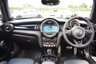USED 2019 19 MINI HATCH JOHN COOPER WORKS 2.0 JOHN COOPER WORKS 3d 228 BHP PAN ROOF / LEATHER / BLACK PK