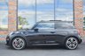 USED 2019 19 MINI HATCH JOHN COOPER WORKS 2.0 JOHN COOPER WORKS 3d 228 BHP PAN ROOF / LEATHER / BLACK PK