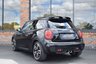 USED 2019 19 MINI HATCH JOHN COOPER WORKS 2.0 JOHN COOPER WORKS 3d 228 BHP PAN ROOF / LEATHER / BLACK PK