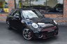 USED 2019 19 MINI HATCH JOHN COOPER WORKS 2.0 JOHN COOPER WORKS 3d 228 BHP PAN ROOF / LEATHER / BLACK PK