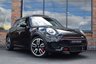 USED 2019 19 MINI HATCH JOHN COOPER WORKS 2.0 JOHN COOPER WORKS 3d 228 BHP PAN ROOF / LEATHER / BLACK PK