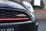 USED 2019 19 MINI HATCH JOHN COOPER WORKS 2.0 JOHN COOPER WORKS 3d 228 BHP PAN ROOF / LEATHER / BLACK PK