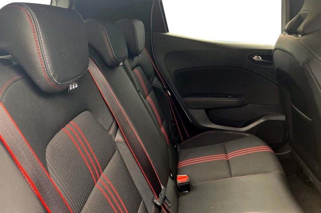 2021 RENAULT CLIO - Photo 5