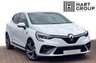 USED 2021 21 RENAULT CLIO 1.6 RS LINE E-TECH 5d 140 BHP 