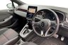 USED 2021 21 RENAULT CLIO 1.6 RS LINE E-TECH 5d 140 BHP 